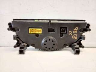 Recambio de mando climatizador para citroën c5 berlina 2001-2004 2.0 hdi referencia OEM IAM 96470014ZK  