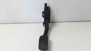 Recambio de potenciometro pedal para ford mondeo sportbreak (ca2) 2007-2015 trend (09.2010) referencia OEM IAM 6PV01083414 6G929