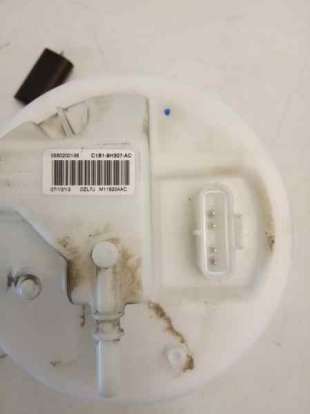 Recambio de bomba combustible para ford fiesta (ccn) 2012-2017 trend referencia OEM IAM 2070034   2