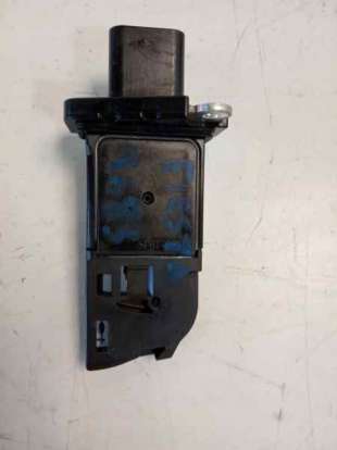 Recambio de caudalimetro para ford fiesta (ccn) 2012-2017 trend referencia OEM IAM 1852633   2