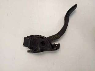Recambio de potenciometro pedal para volvo xc60 2008-2017 kinetic 2wd referencia OEM IAM   