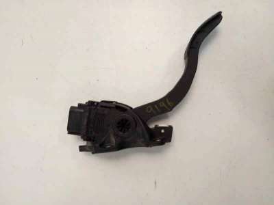 Recambio de potenciometro pedal para volvo xc60 2008-2017 kinetic 2wd referencia OEM IAM   
