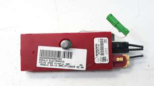 Recambio de modulo electronico para volvo xc60 2008-2017 kinetic 2wd referencia OEM IAM 30761716  