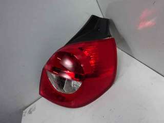 Recambio de piloto trasero derecho para renault clio iii 2005-2016 referencia OEM IAM 8200459960 103F19461770 RN3254153
