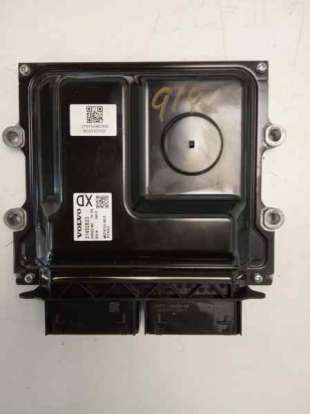 Recambio de centralita motor uce para volvo xc60 2008-2017 kinetic 2wd referencia OEM IAM 31452623 MB2797009613 