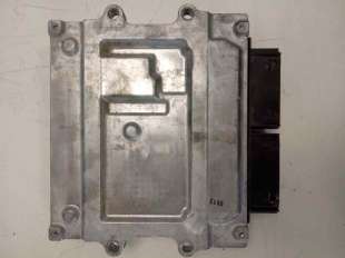 Recambio de centralita motor uce para volvo xc60 2008-2017 kinetic 2wd referencia OEM IAM 31452623 MB2797009613  2