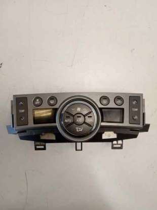 Recambio de mando climatizador para toyota verso 2009-2018 active referencia OEM IAM 559000F080 559000F080 9C02650001SZA