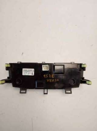 Recambio de mando climatizador para toyota verso 2009-2018 active referencia OEM IAM 559000F080 559000F080 9C02650001SZA