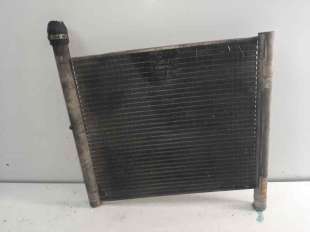 Recambio de radiador agua para smart coupe 1998-2003 0.8 cdi cat referencia OEM IAM 0003428V006 53598 