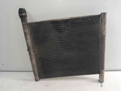 Recambio de radiador agua para smart coupe 1998-2003 0.8 cdi cat referencia OEM IAM 0003428V006 53598 