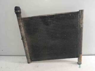 Recambio de radiador agua para smart coupe 1998-2003 0.8 cdi cat referencia OEM IAM 0003428V006 53598 