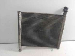 Recambio de radiador agua para smart coupe 1998-2003 0.8 cdi cat referencia OEM IAM 0003428V006 53598  2