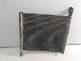 Recambio de radiador agua para smart coupe 1998-2003 0.8 cdi cat referencia OEM IAM 0003428V006 53598 