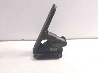 Recambio de potenciometro pedal para smart coupe 1998-2003 0.8 cdi cat referencia OEM IAM 0280752230 0002245V018 