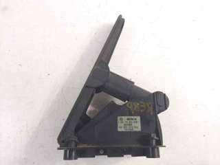 Recambio de potenciometro pedal para smart coupe 1998-2003 0.8 cdi cat referencia OEM IAM 0280752230 0002245V018 