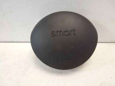 Recambio de airbag delantero izquierdo para smart coupe 1998-2003 0.8 cdi cat referencia OEM IAM 03001119201644  