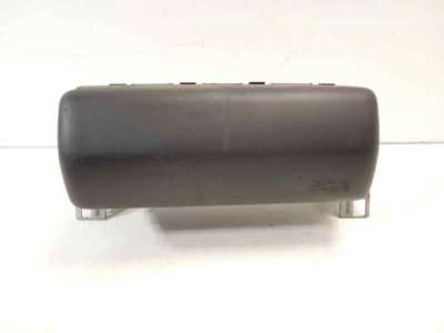 Recambio de airbag delantero derecho para smart coupe 1998-2003 0.8 cdi cat referencia OEM IAM 1711779902  