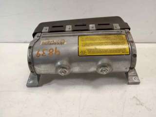 Recambio de airbag delantero derecho para smart coupe 1998-2003 0.8 cdi cat referencia OEM IAM 1711779902  