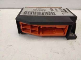 Recambio de centralita airbag para smart coupe 1998-2003 0.8 cdi cat referencia OEM IAM 001211V007 993791001  2