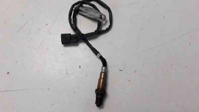 Recambio de sonda lambda para ford fiesta (ccn) 2012-2017 trend referencia OEM IAM 0258010314  