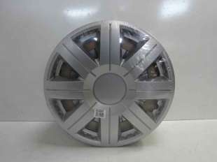 Recambio de tapacubos para universal universal - universal referencia OEM IAM TAPACUBOS13PULGADAS 11020000417 