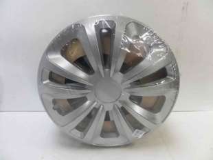 Recambio de tapacubos para universal universal - universal referencia OEM IAM TAPACUBOS13PULGADAS 11020000512 