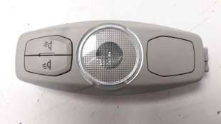 Recambio de luz interior para ford mondeo sportbreak (ca2) 2007-2015 trend (09.2010) referencia OEM IAM BS7113K767BE  