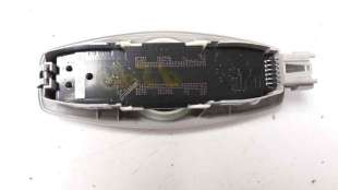 Recambio de luz interior para ford mondeo sportbreak (ca2) 2007-2015 trend (09.2010) referencia OEM IAM BS7113K767BE   2