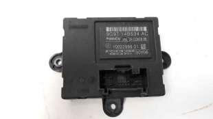 Recambio de modulo confort para ford mondeo sportbreak (ca2) 2007-2015 trend (09.2010) referencia OEM IAM 9G9T14B534AC  