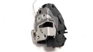 Recambio de cerradura puerta delantera izquierda para ford ecosport 2013-2017 titanium referencia OEM IAM CN15A219A65GD  