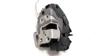 Recambio de cerradura puerta delantera izquierda para ford ecosport 2013-2017 titanium referencia OEM IAM CN15A219A65GD  