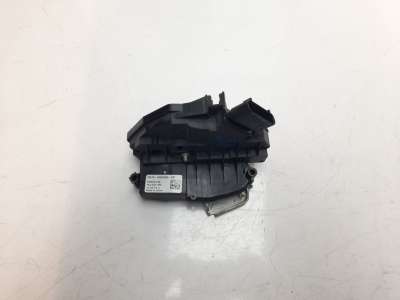 Recambio de cerradura puerta trasera derecha para ford ecosport 2013-2017 titanium referencia OEM IAM CN15A264A26  