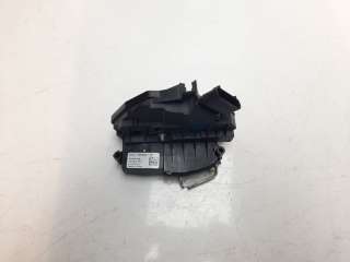 Recambio de cerradura puerta trasera derecha para ford ecosport 2013-2017 titanium referencia OEM IAM CN15A264A26  