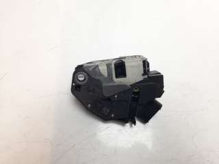 Recambio de cerradura puerta trasera derecha para ford ecosport 2013-2017 titanium referencia OEM IAM CN15A264A26  