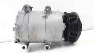 Recambio de compresor aire acondicionado para ford ecosport 2013-2017 titanium referencia OEM IAM 3217AA2C  