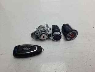 Recambio de conmutador de arranque para ford ecosport 2013-2017 titanium referencia OEM IAM AV1TD3L0B  