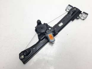 Recambio de elevalunas delantero derecho para ford ecosport 2013-2017 titanium referencia OEM IAM CN15A23200CB  