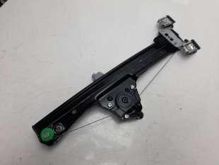 Recambio de elevalunas delantero derecho para ford ecosport 2013-2017 titanium referencia OEM IAM CN15A23200CB   2