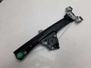 Recambio de elevalunas delantero derecho para ford ecosport 2013-2017 titanium referencia OEM IAM CN15A23200CB  