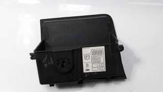 Recambio de guantera para ford ecosport 2013-2017 titanium referencia OEM IAM CN1514A091AB  