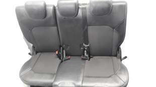 Recambio de juego asientos completo para ford ecosport 2013-2017 titanium referencia OEM IAM C00133111P1   2