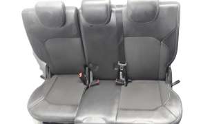 Recambio de juego asientos completo para ford ecosport 2013-2017 titanium referencia OEM IAM C00133111P1  