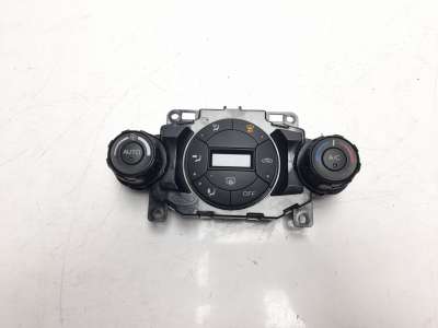 Recambio de mando climatizador para ford ecosport 2013-2017 titanium referencia OEM IAM EBJ2A8A6918C612  