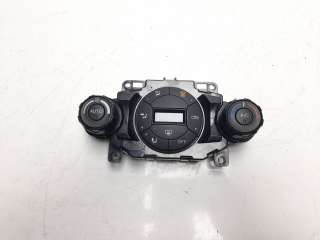 Recambio de mando climatizador para ford ecosport 2013-2017 titanium referencia OEM IAM EBJ2A8A6918C612  