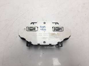 Recambio de mando climatizador para ford ecosport 2013-2017 titanium referencia OEM IAM EBJ2A8A6918C612   2