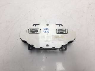 Recambio de mando climatizador para ford ecosport 2013-2017 titanium referencia OEM IAM EBJ2A8A6918C612  