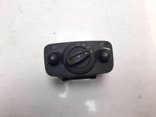 Recambio de mando luces para ford ecosport 2013-2017 titanium referencia OEM IAM C1BT13A024  