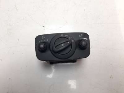 Recambio de mando luces para ford ecosport 2013-2017 titanium referencia OEM IAM C1BT13A024  