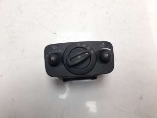 Recambio de mando luces para ford ecosport 2013-2017 titanium referencia OEM IAM C1BT13A024  