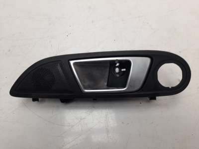 Recambio de maneta interior delantera izquierda para ford ecosport 2013-2017 titanium referencia OEM IAM 8A61A22601BF  